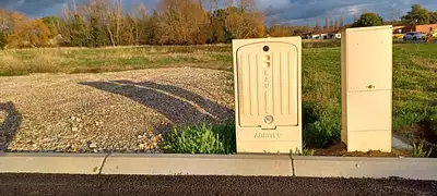 Maison neuve, 86 m²