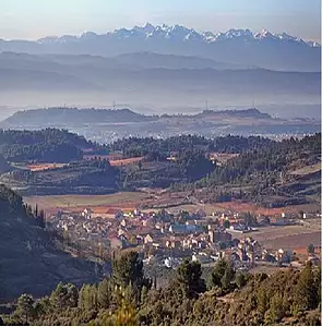 Terrain à bâtir, 450 m²