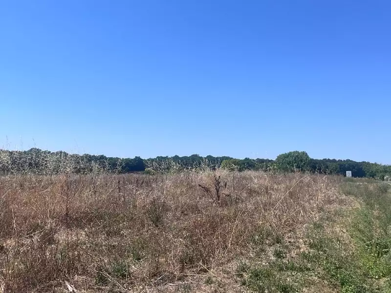 Terrain à bâtir, 475 m² - Meursac (17120)