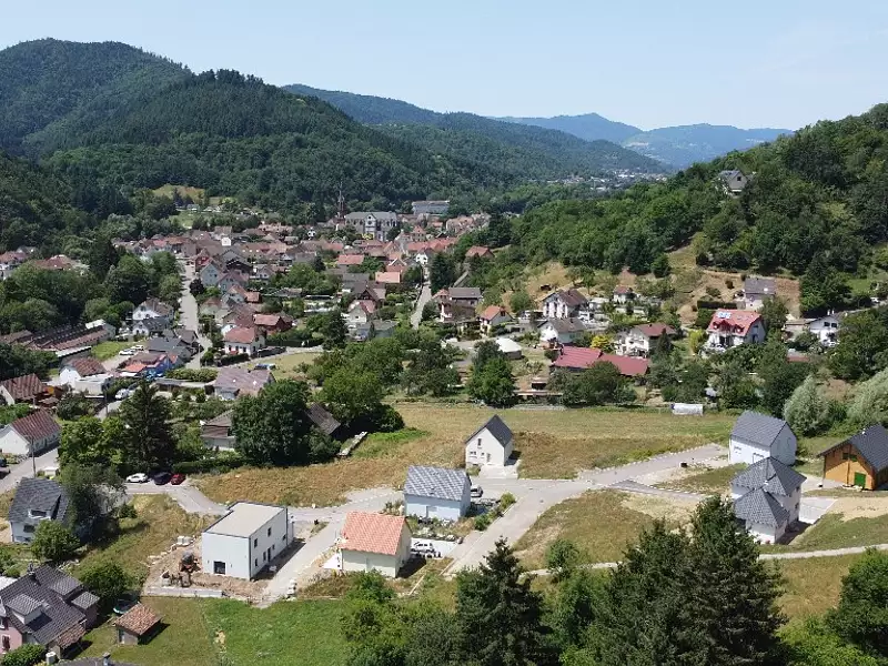 Gaislaeger - Willer-sur-Thur (68760)