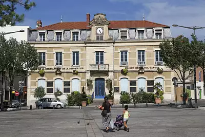 Prochainement à Vénissieux