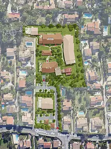 Le Domaine des Passons