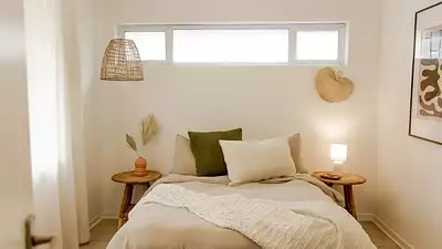 Maison neuve, 84 m²