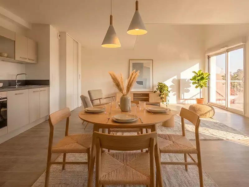 Impulsion - Dreux (28100)