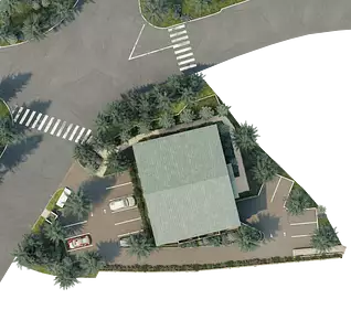 Le Chalet des Auréades