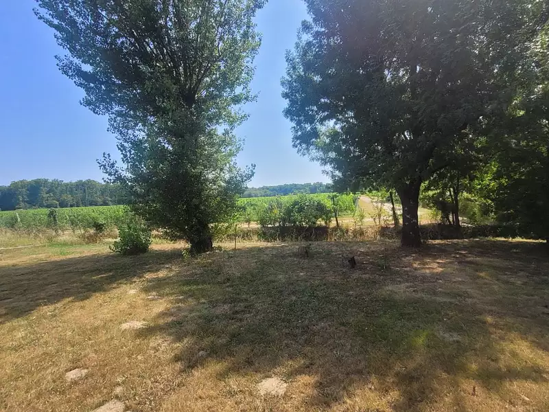 Maison neuve, 120 m² - Montussan (33450)