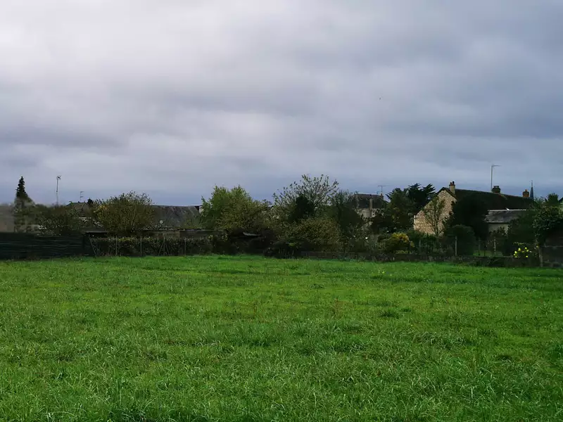 Maison neuve, 89 m² - Loches (37600)