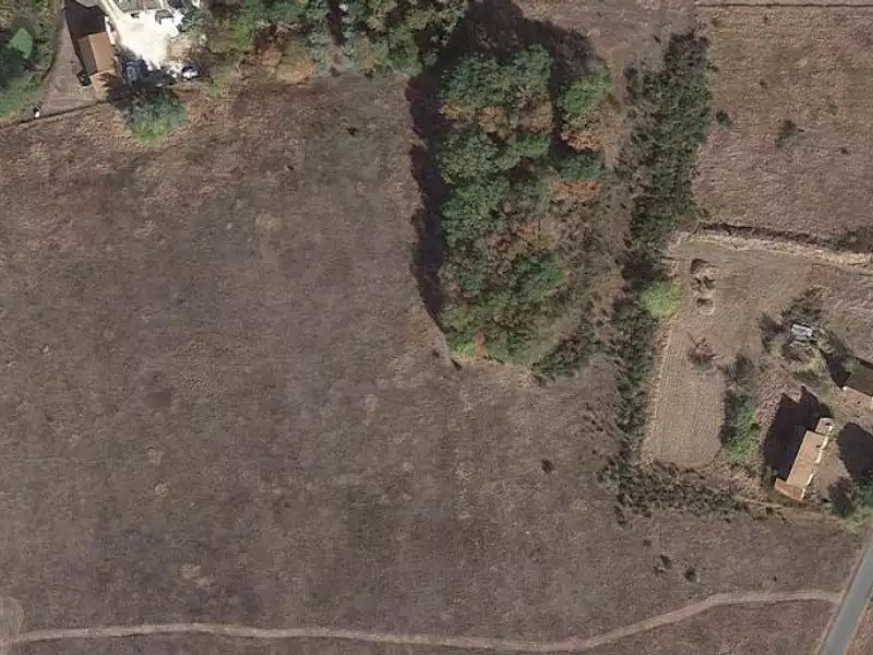 Terrain à bâtir, 521 m² - Vienne-en-Val (45510)