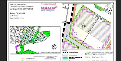 Maison neuve, 130 m²