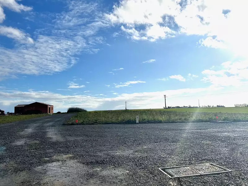 Terrain à bâtir, 272 m² - Saint-Médard-d'Aunis (17220)