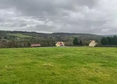 Maison neuve, 118 m²