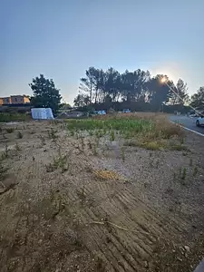 Terrain à bâtir, 582 m²