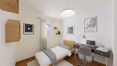 Maison neuve, 85 m²