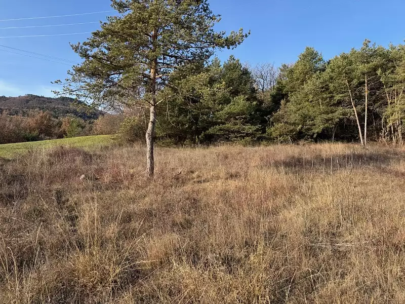 Terrain à bâtir, 1 142 m² - Tallard (05130)
