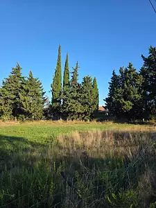 Terrain à bâtir, 325 m²