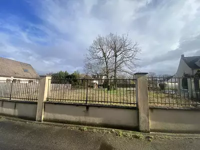 Maison neuve, 150 m²