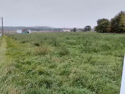 Maison neuve, 50 m²