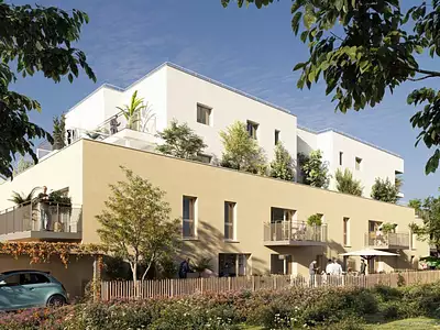 Bientôt Clos de Saé