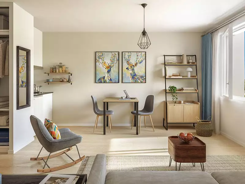 La Trend - Saint-Orens-de-Gameville (31650)