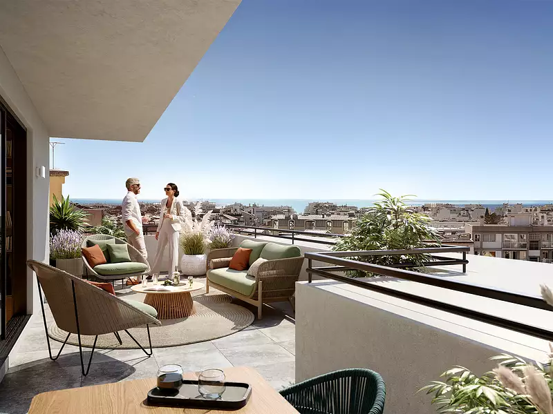 32 CAFFARELLI - Nice (06200)