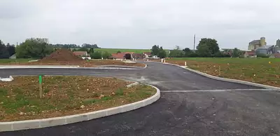 Maison neuve, 120 m²