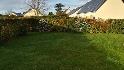 Maison neuve, 105 m²