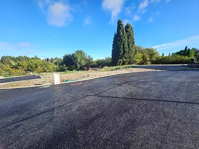 Terrain à bâtir, 506 m²