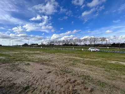 Terrain à bâtir, 545 m²