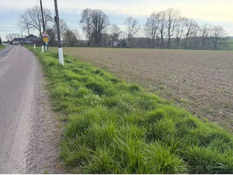 Maison neuve, 93 m² - Fresquiennes (76570)