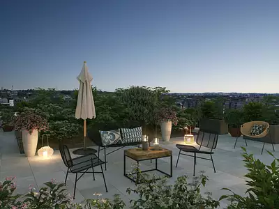 Avenue de l'industrie