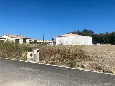 Maison neuve, 98 m²