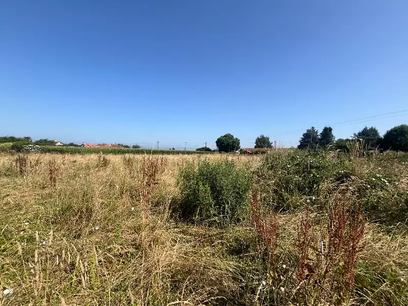 Maison neuve, 90 m² - Aurensan (65390)