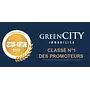 GREENCITY IMMOBILIER