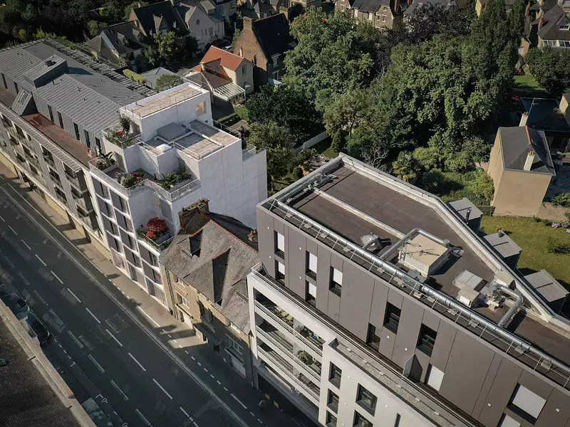 REFLET - Rennes (35000)