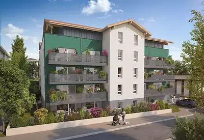 Prochainement à La Roche-sur-Foron
