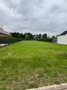 Terrain à bâtir, 1 151 m²