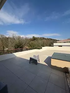 LES HAUTS D'AURIBEAU