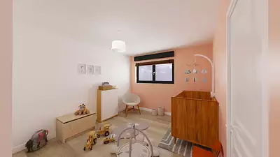 Maison neuve, 169,97 m²