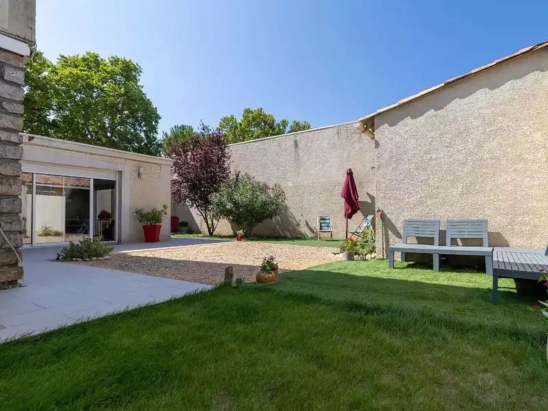 Maison neuve, 101 m² - Saint-André-de-Sangonis (34725)