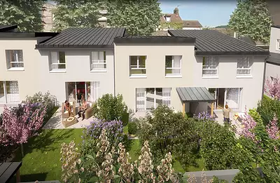 Le Jardin d'Adélaïde