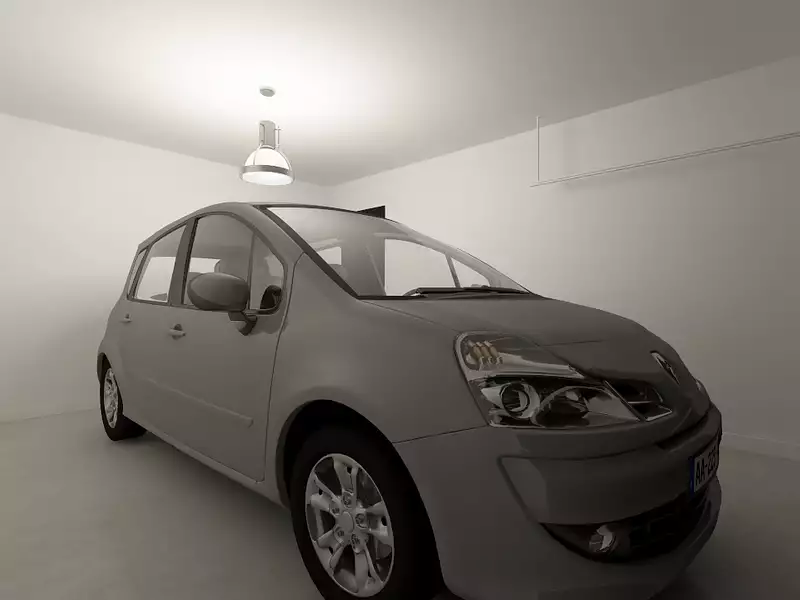 Maison neuve, 121,31 m² - Ailly (27600)