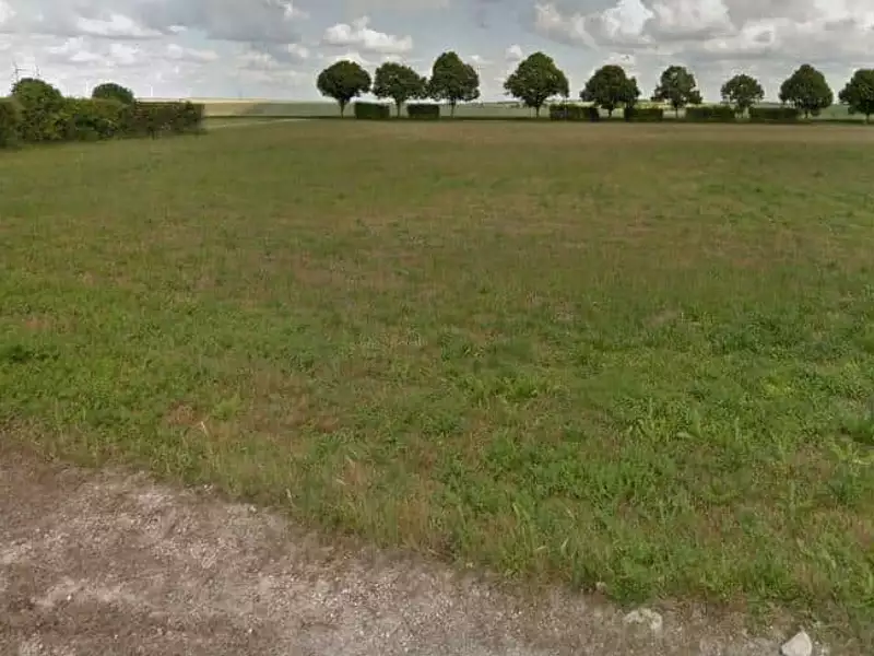 Maison neuve, 50 m² - Nesle (80190)