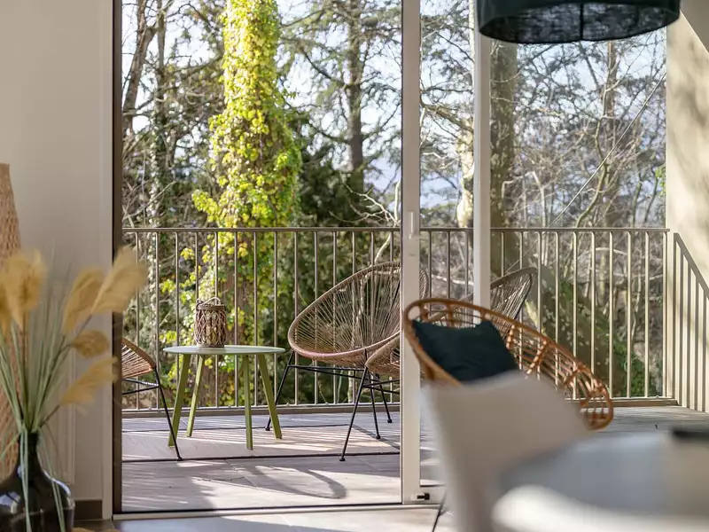 Clos Garden - Claix (38640)