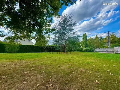 Maison neuve, 132 m²