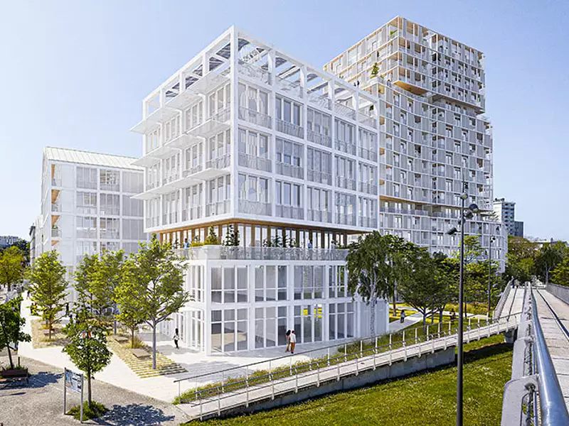 Skyline - Tours (37000)