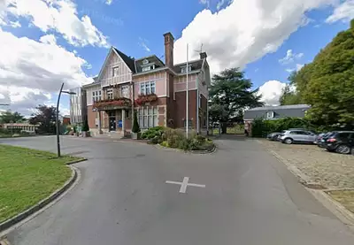 Maison neuve, 114 m²