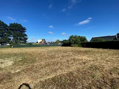 Maison neuve, 109,6 m²