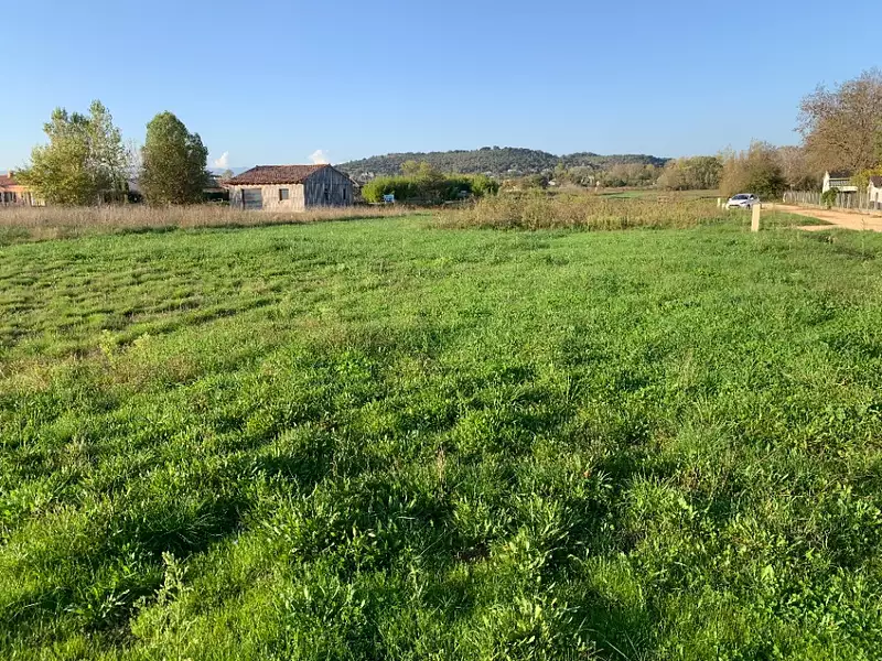 Maison neuve, 100 m² - Vallon-Pont-d'Arc (07150)