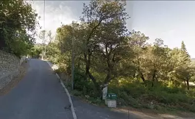 Terrain à bâtir, 1 028 m²