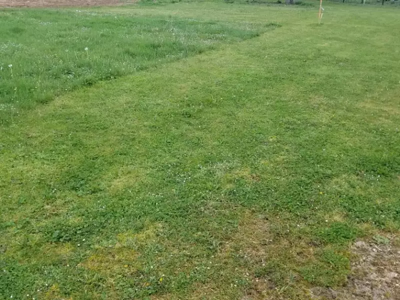 Terrain à bâtir, 660 m² - Créon (33670)